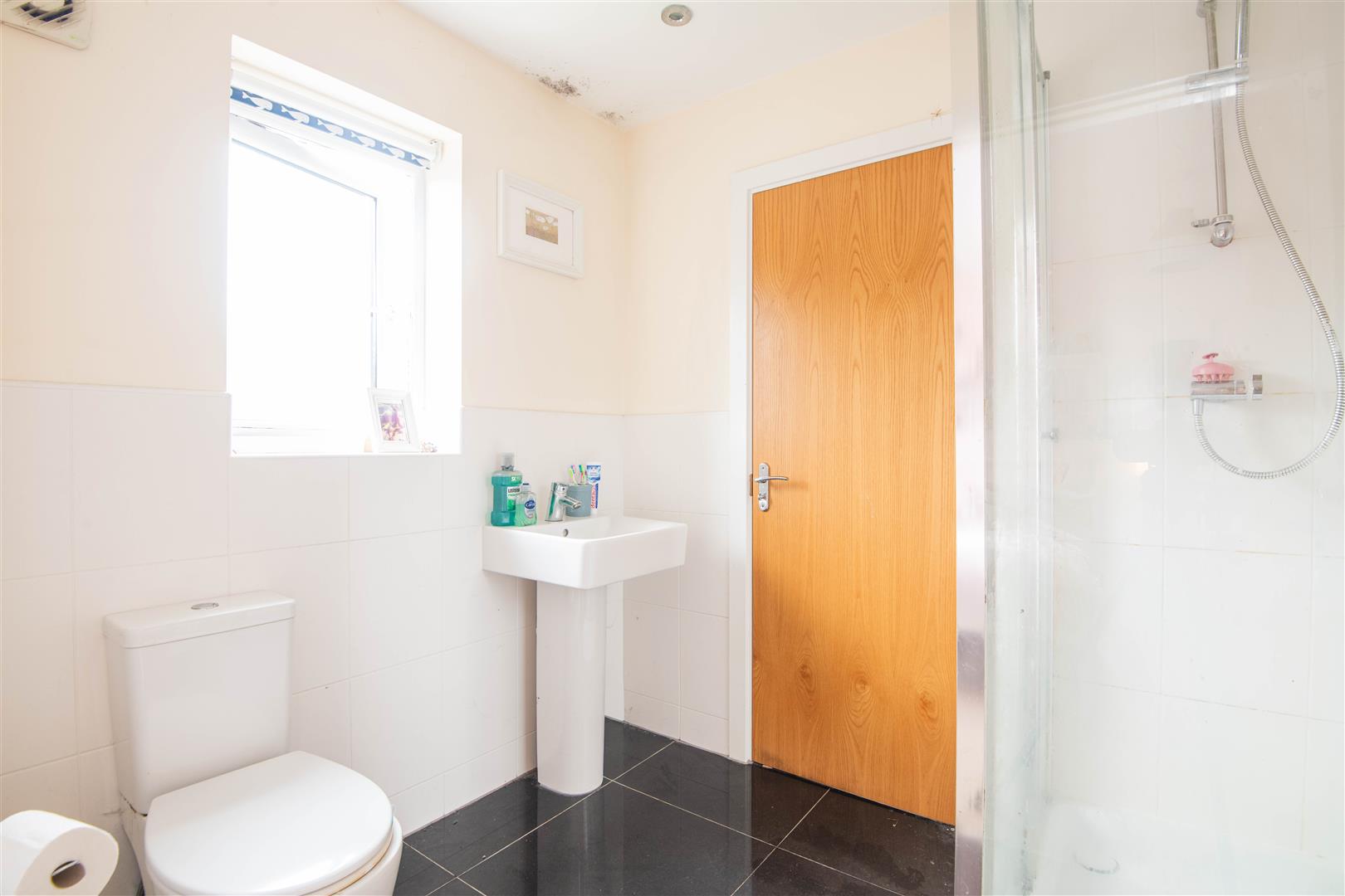 Prestwick Close, Buckshaw Village, Chorley
